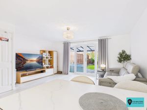 Living Area - click for photo gallery